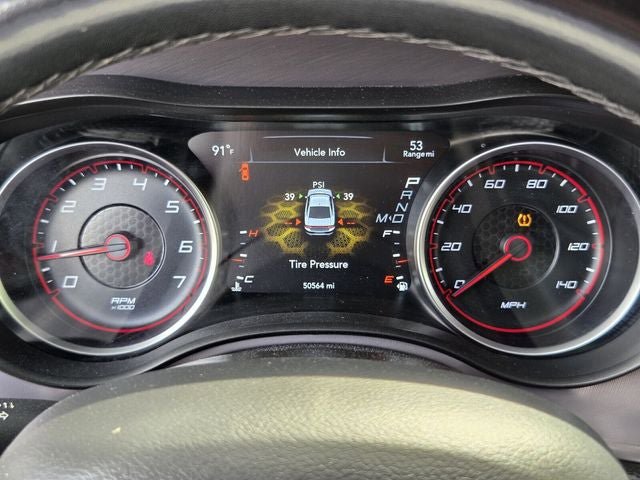 Used 2023 Dodge Charger GT AWD/4WD image 21