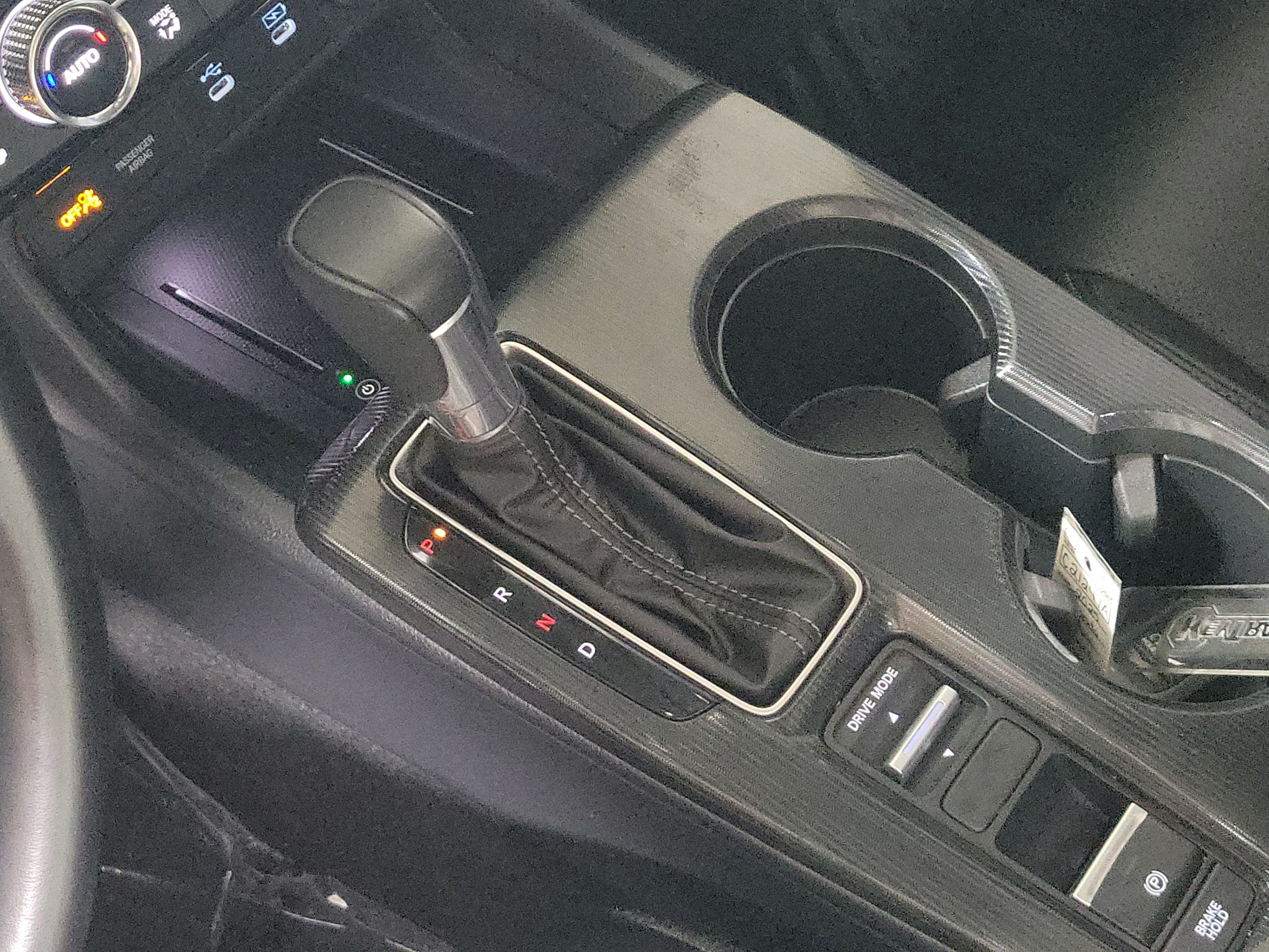Used 2025 Honda Civic Sport Touring image 34