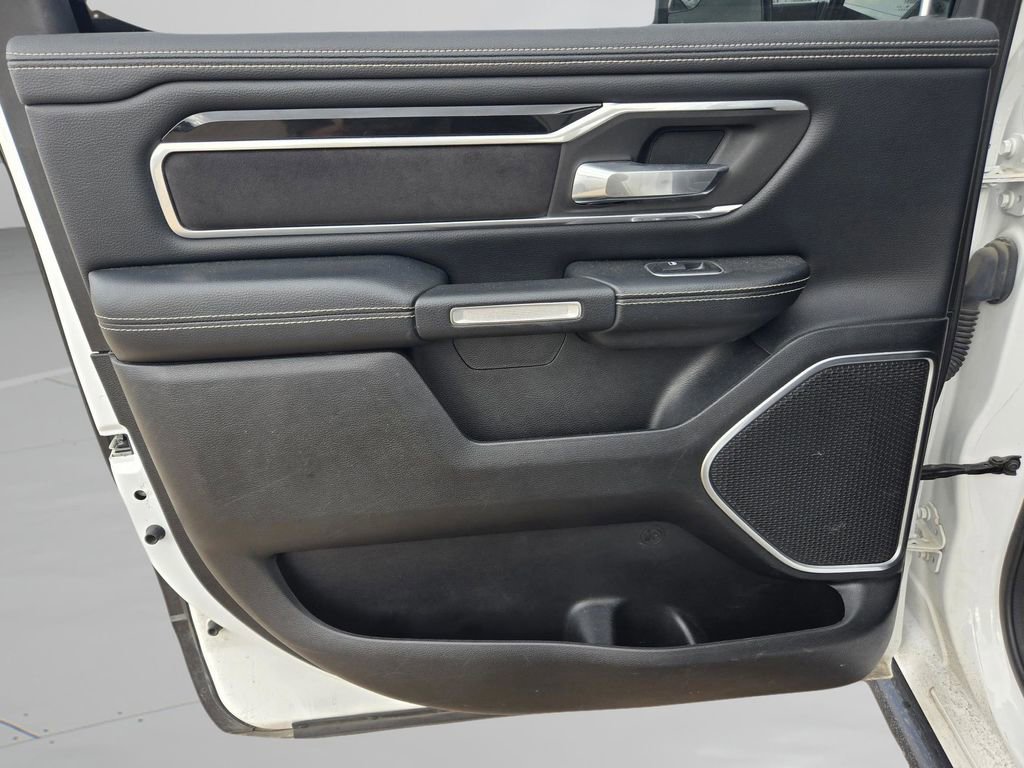 Used 2020 RAM 1500 Laramie w/ Sport Appearance Package image 23