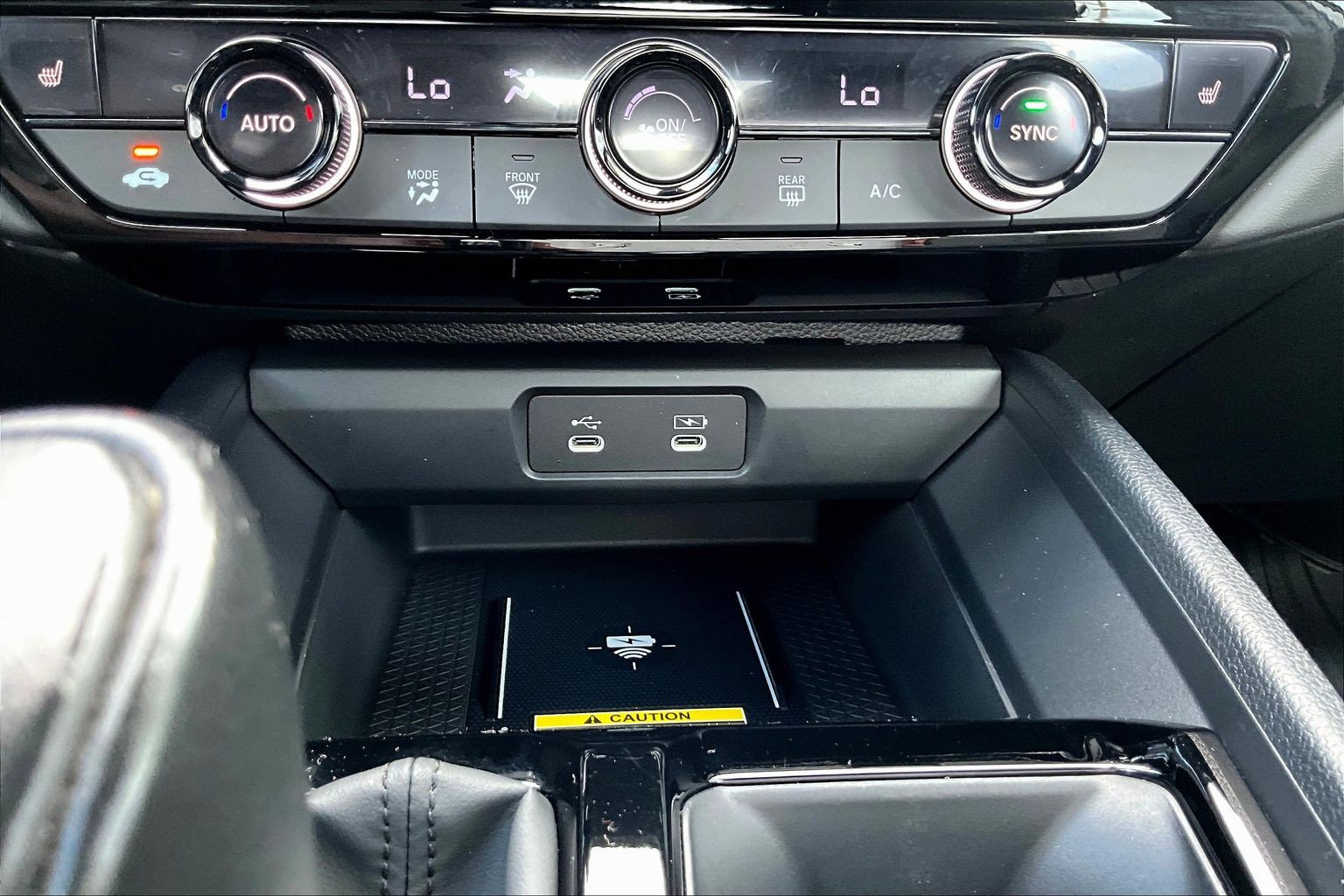 Used 2024 Honda Accord Sport image 25