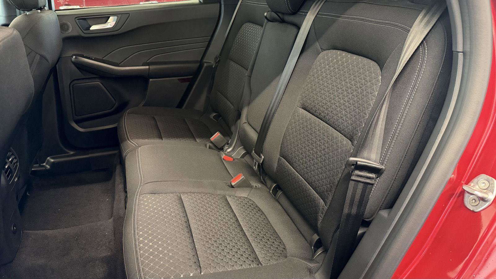 New 2026 Ford Escape Active w/ Active Premium Tech Pack image 18