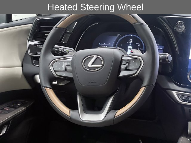 Certified 2026 Lexus RX 350 w/ Convenience Package AWD/4WD image 15