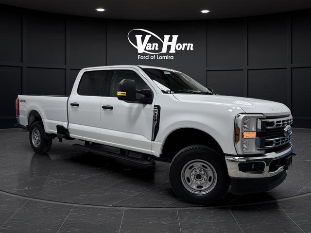 Used 2024 Ford F350 XLT video 1