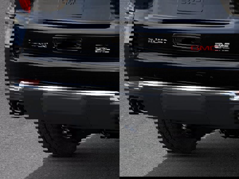 New 2026 GMC Yukon XL Denali image 16