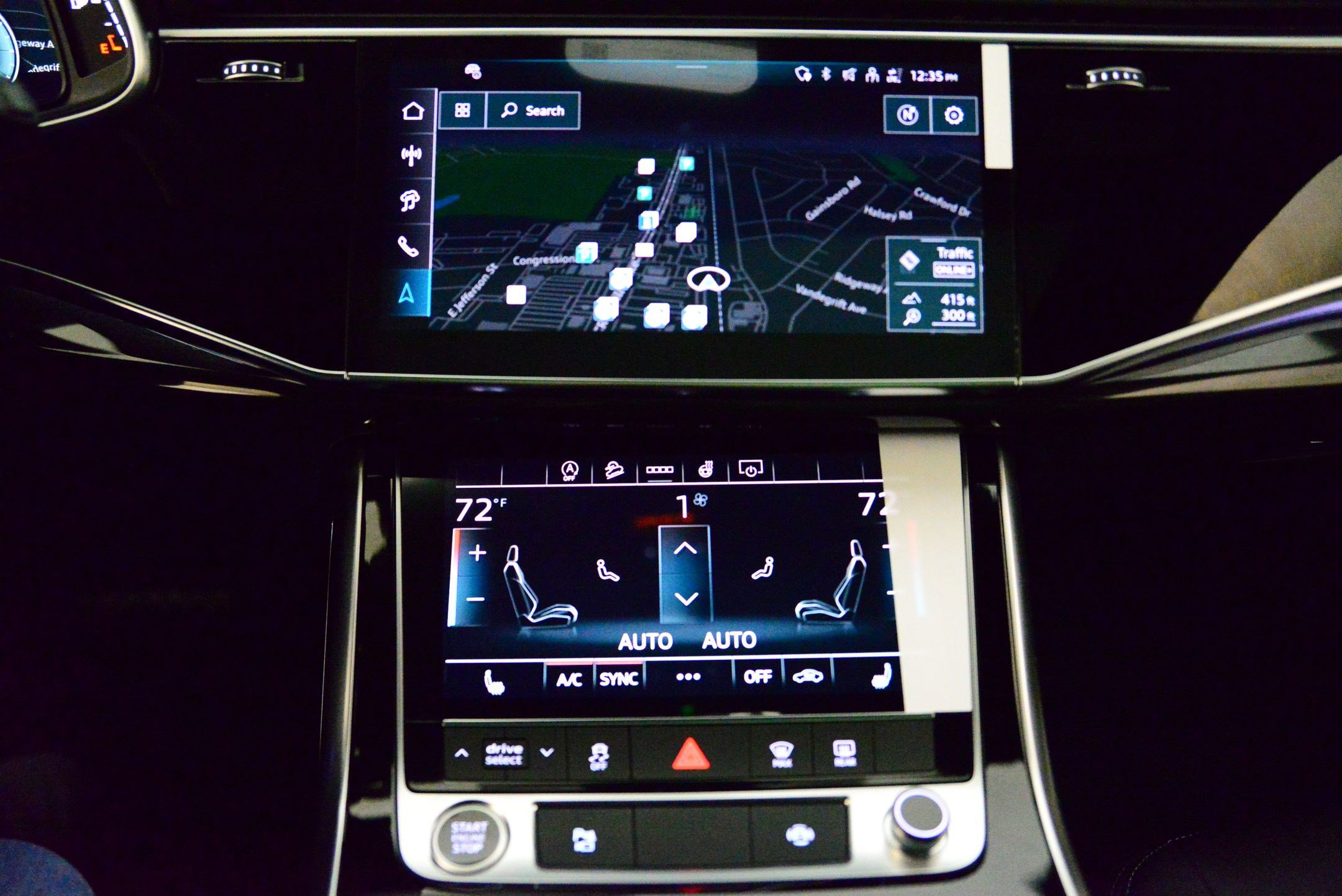 New 2026 Audi Q7 2.0T Premium image 25