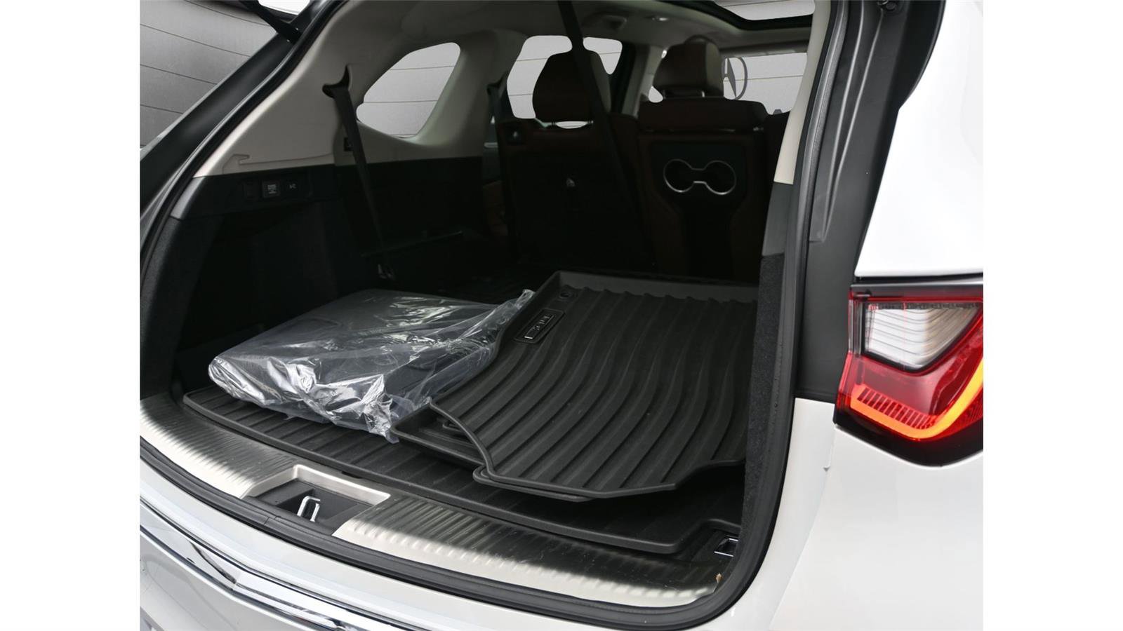 New 2026 Acura MDX SH-AWD w/ Advance Package image 12