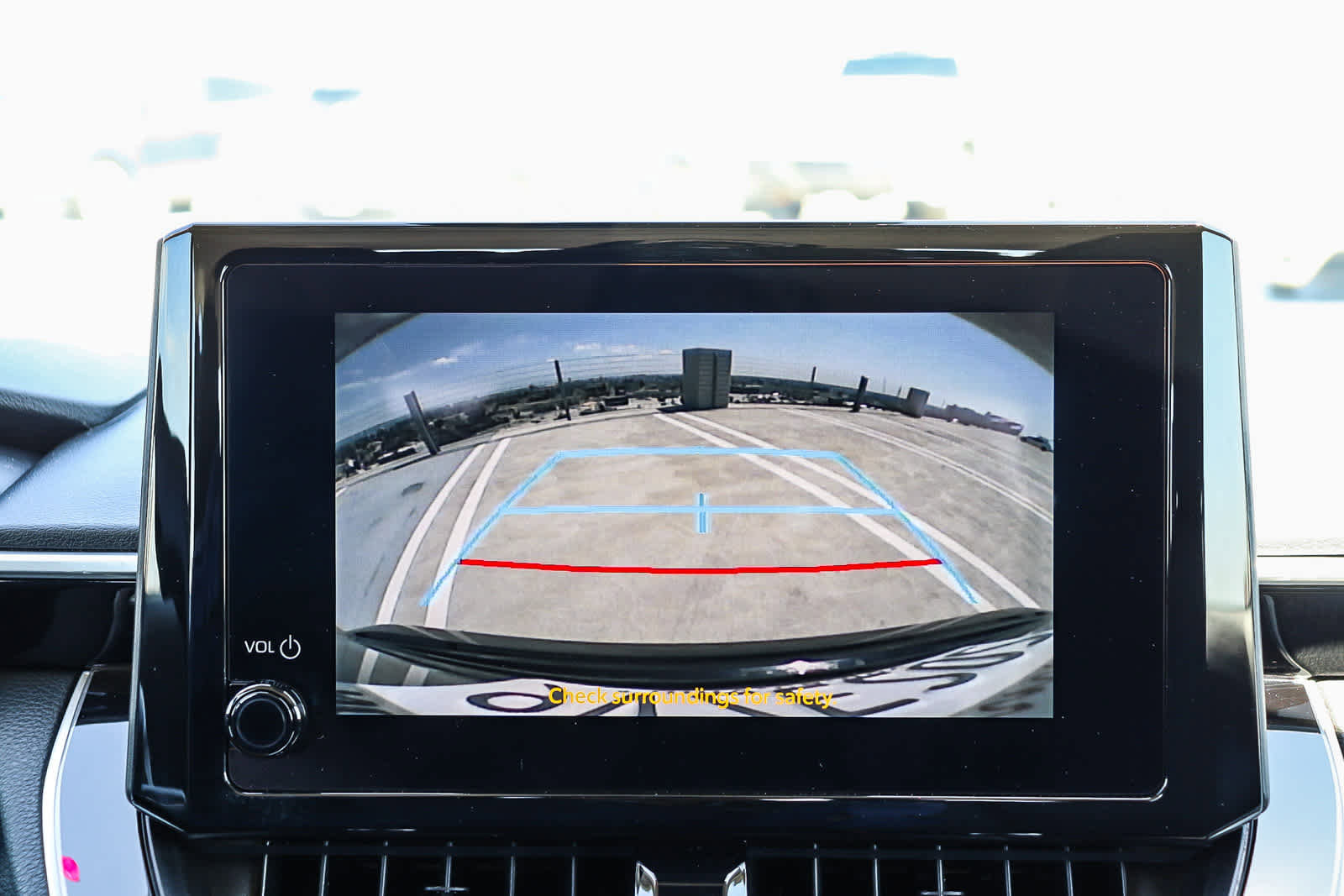 Used 2026 Toyota Corolla LE FWD image 24