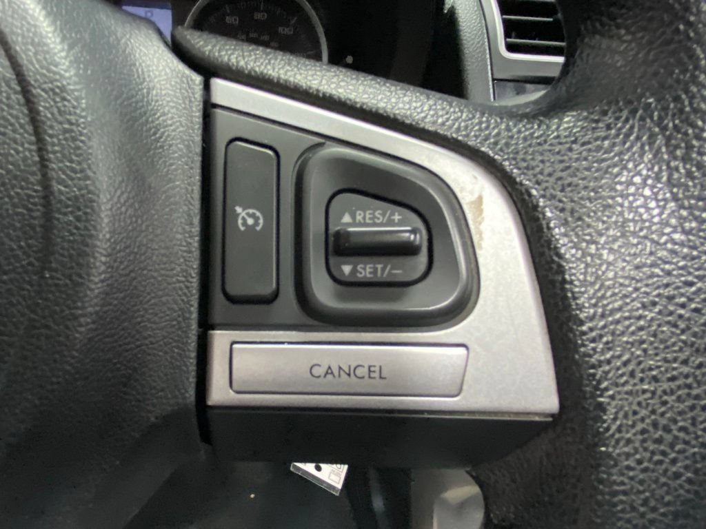 Used 2018 Subaru Forester 2.5i Premium w/ All-Weather Package AWD/4WD image 36