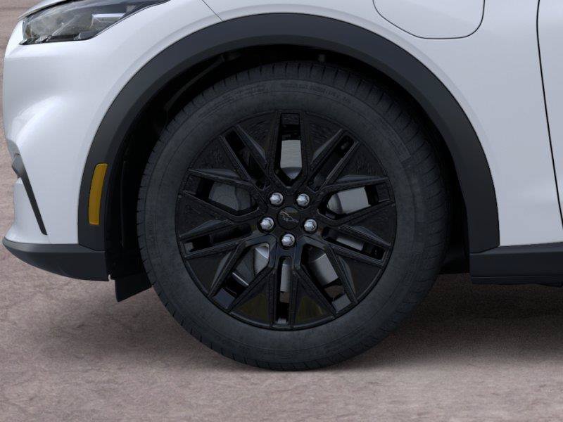New 2026 Ford Mustang Mach-E Select RWD image 19