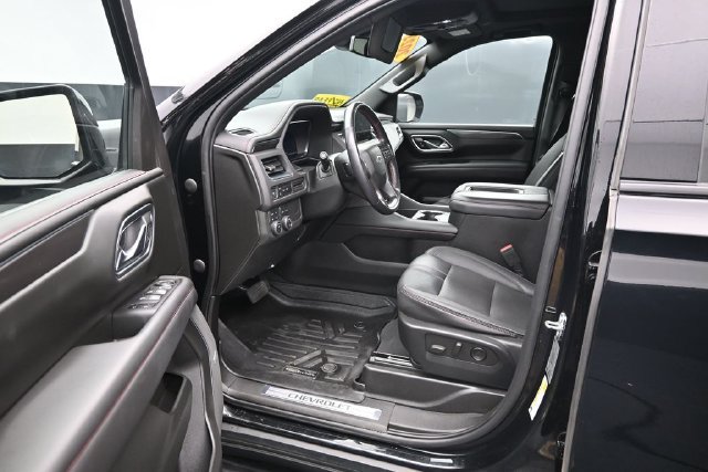 Used 2023 Chevrolet Tahoe RST AWD/4WD image 12