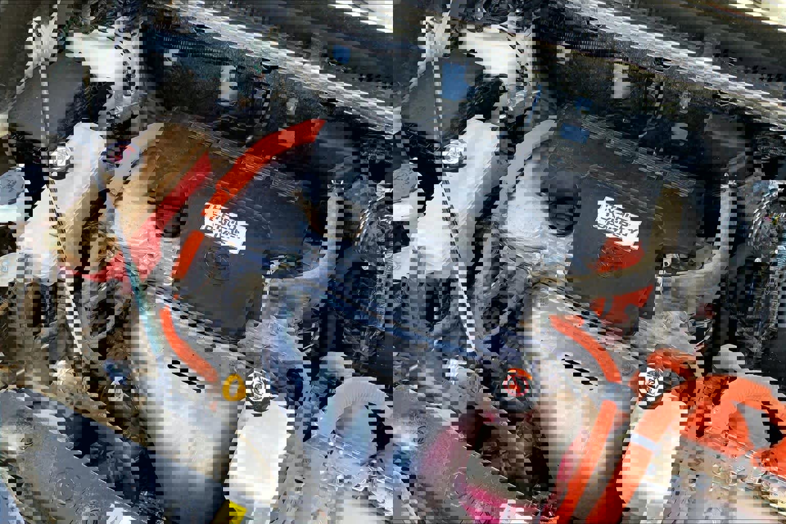 Used 2017 Toyota RAV4 Limited w/ Advanced Technology Package image 35