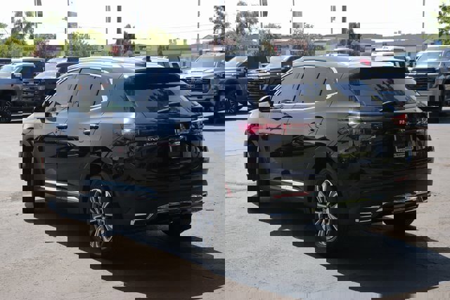 New 2025 Buick Envision Preferred image 4