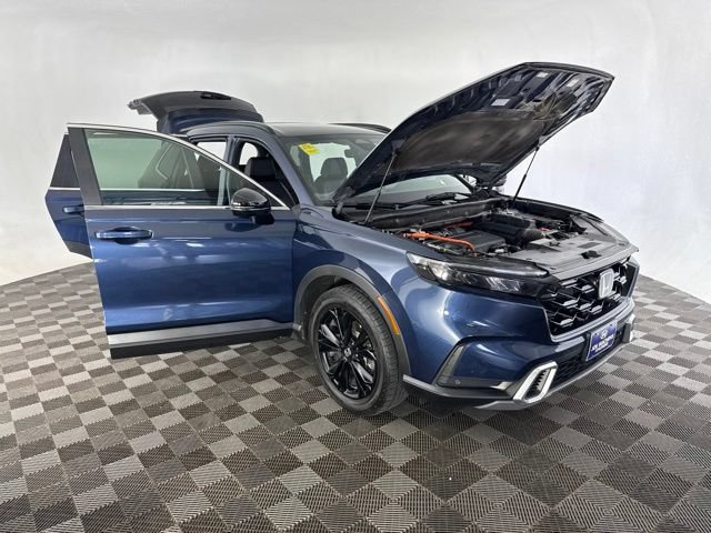 Used 2024 Honda CR-V Sport Touring image 14