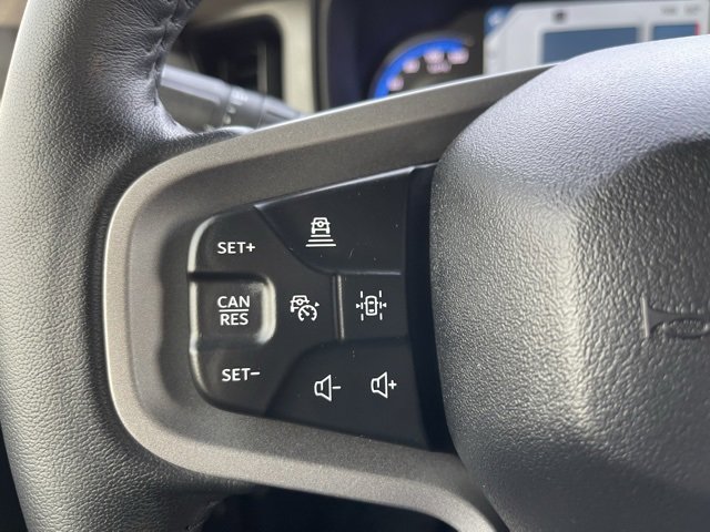 Used 2024 Ford Bronco Wildtrak image 16