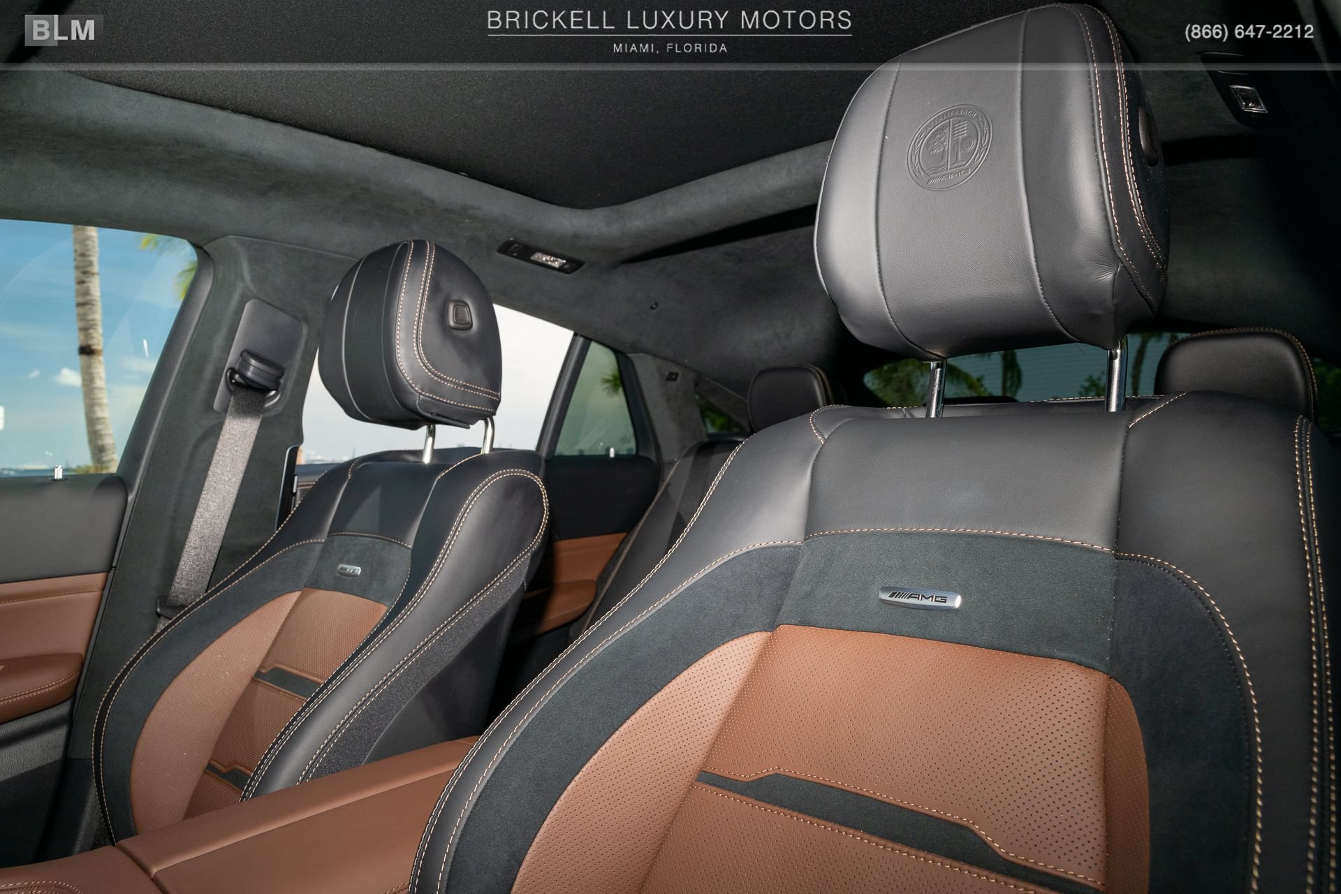 Used 2026 Mercedes-Benz GLE 63 AMG S image 77