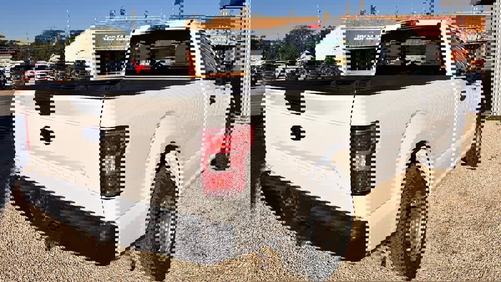 Certified 2020 Ford F150 XL w/ XL Power Equipment Group image 3