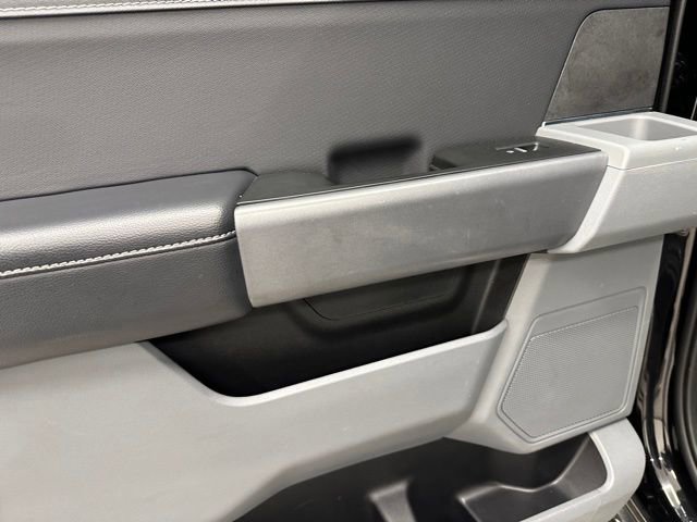 Certified 2024 Ford F150 XLT w/ Mobile Office Package image 20