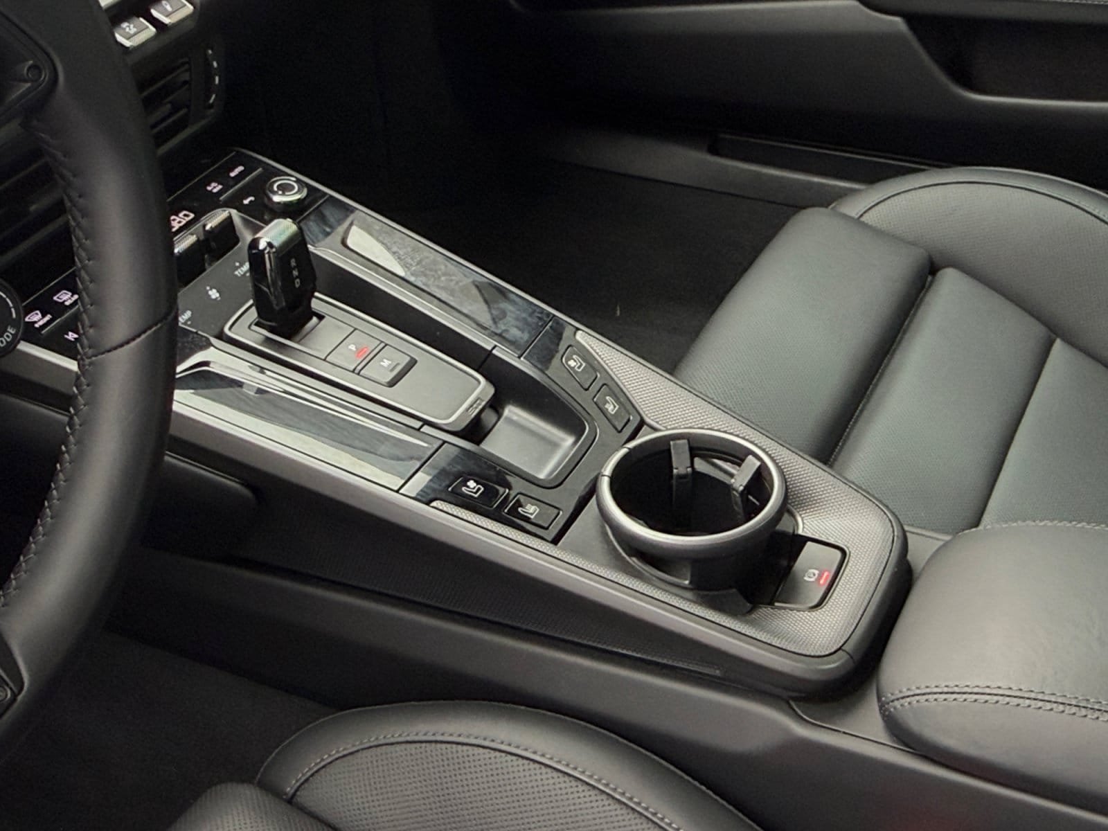 Certified 2025 Porsche 911 Carrera S RWD image 21