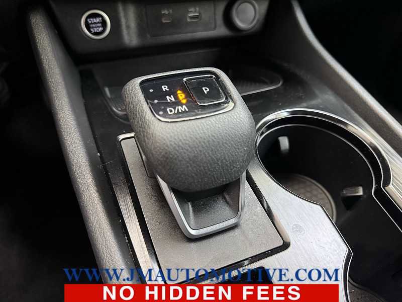 Used 2023 Nissan Rogue SV AWD/4WD image 30