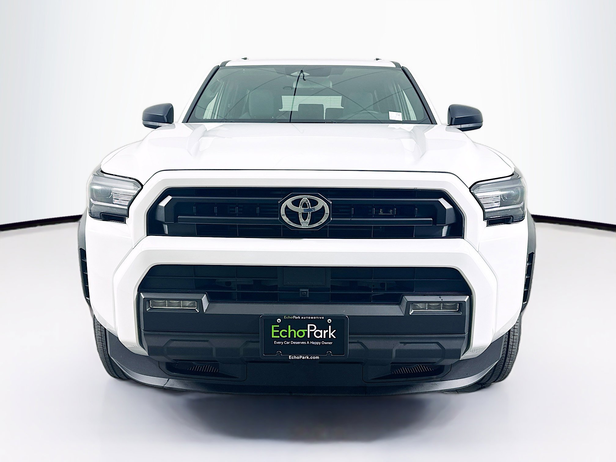 Used 2025 Toyota 4Runner SR5 image 2