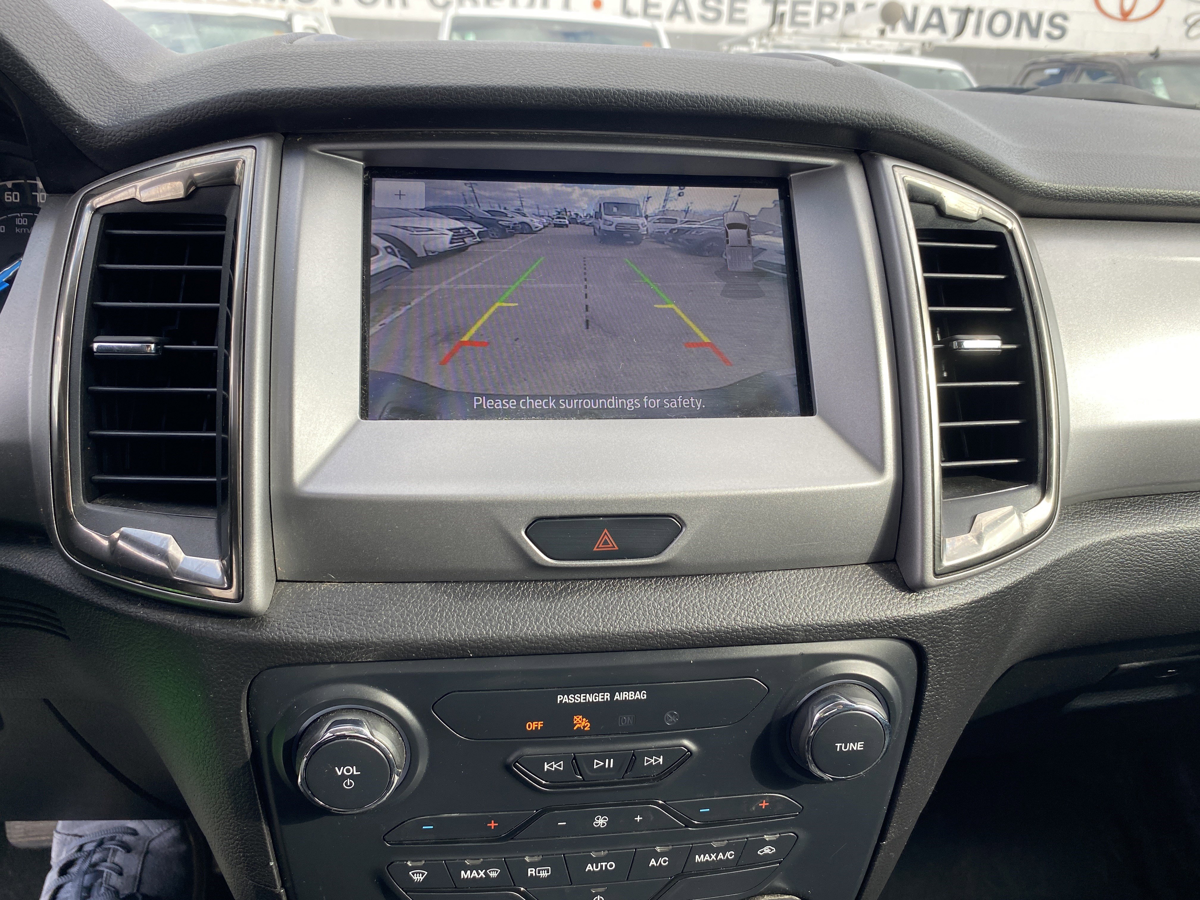 Used 2020 Ford Ranger XLT w/ Equipment Group 301A Mid image 15