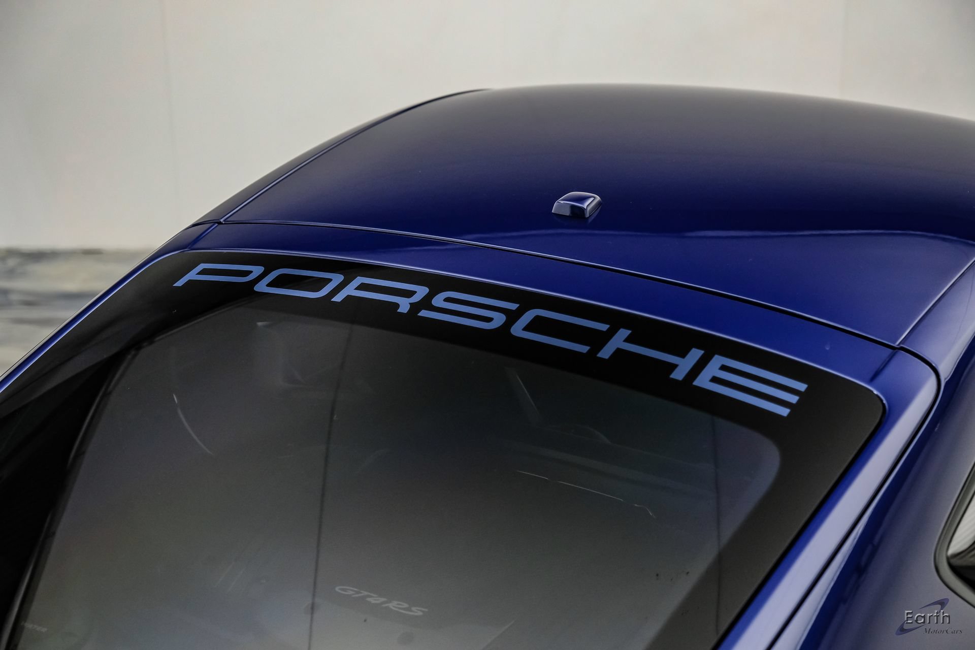 Used 2025 Porsche 718 Cayman GT4 RS RWD image 19