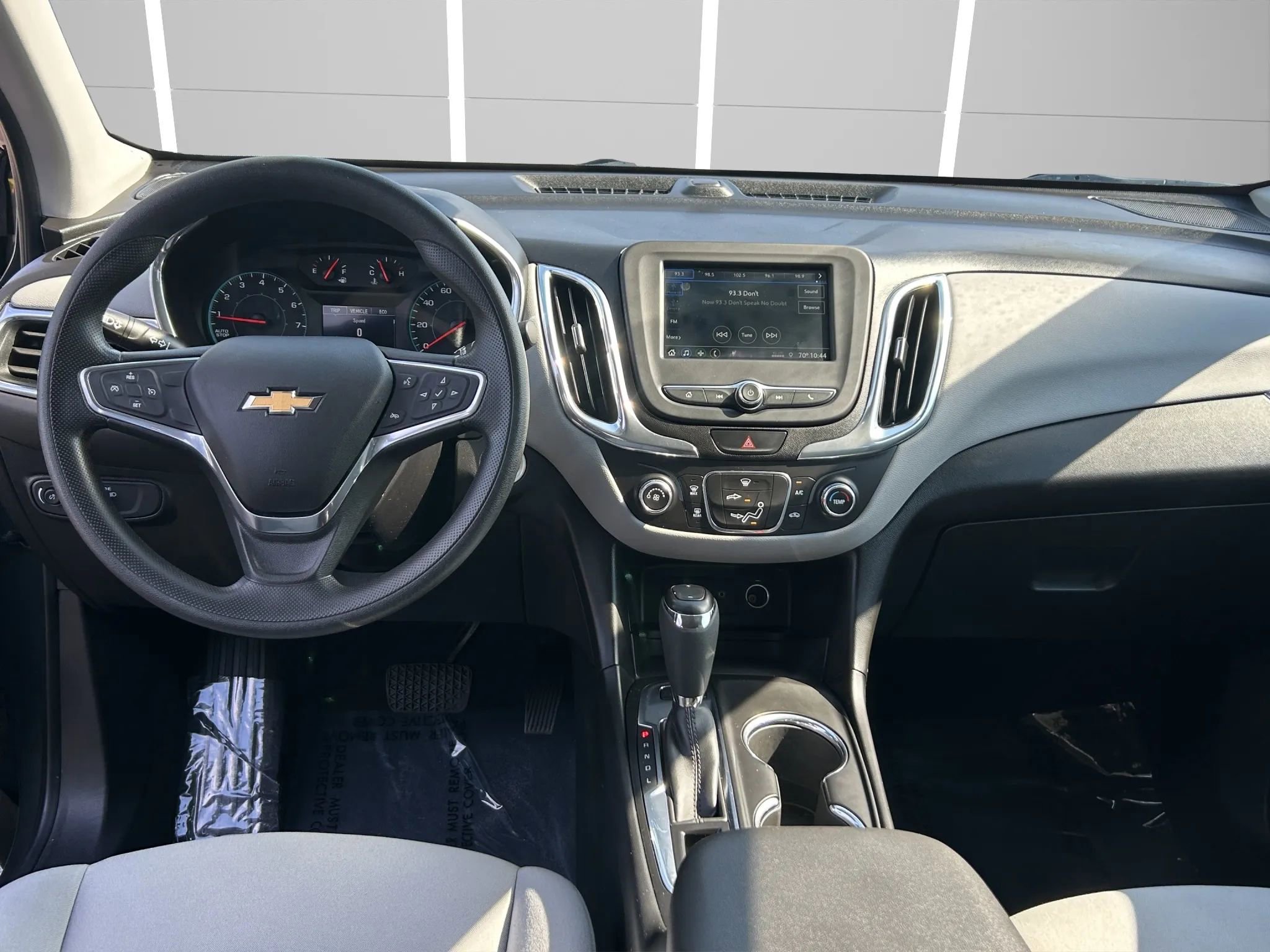 Used 2019 Chevrolet Equinox LS w/ LS Convenience Package image 15