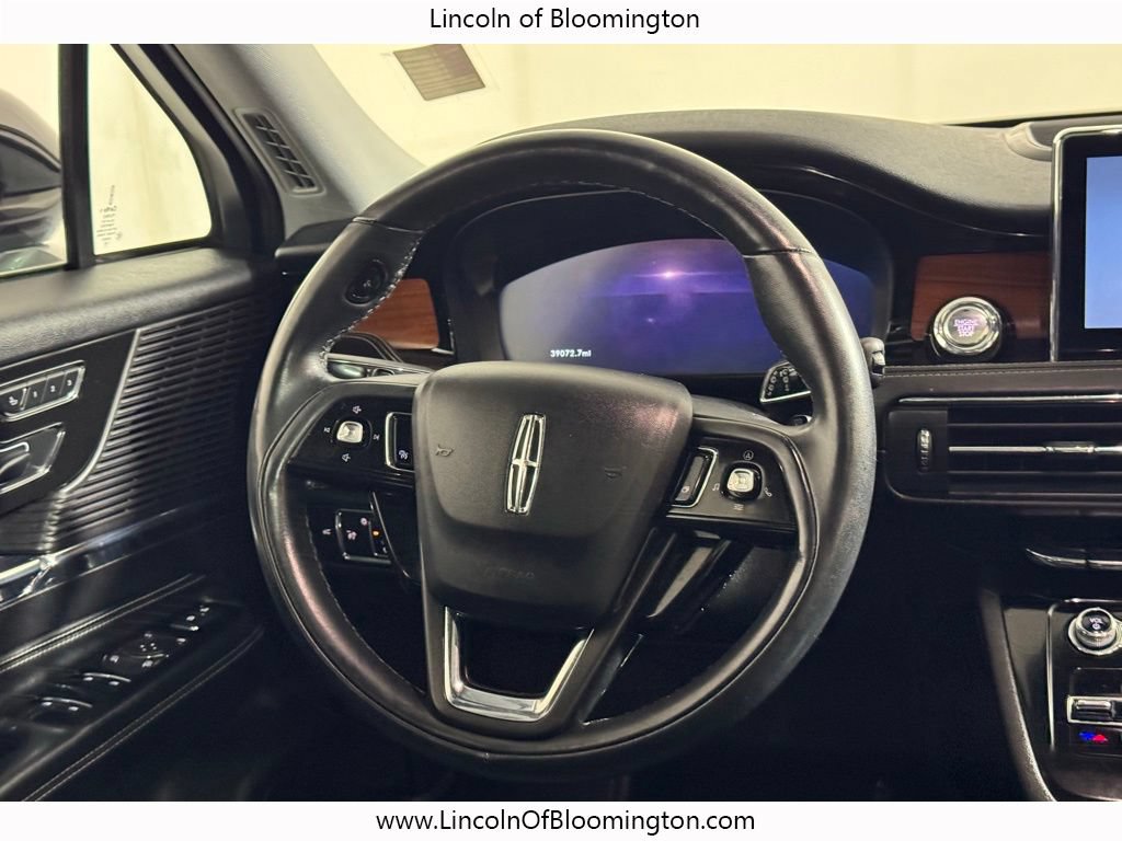 Certified 2022 Lincoln Corsair Reserve w/ Equipment Group 201A AWD/4WD image 25