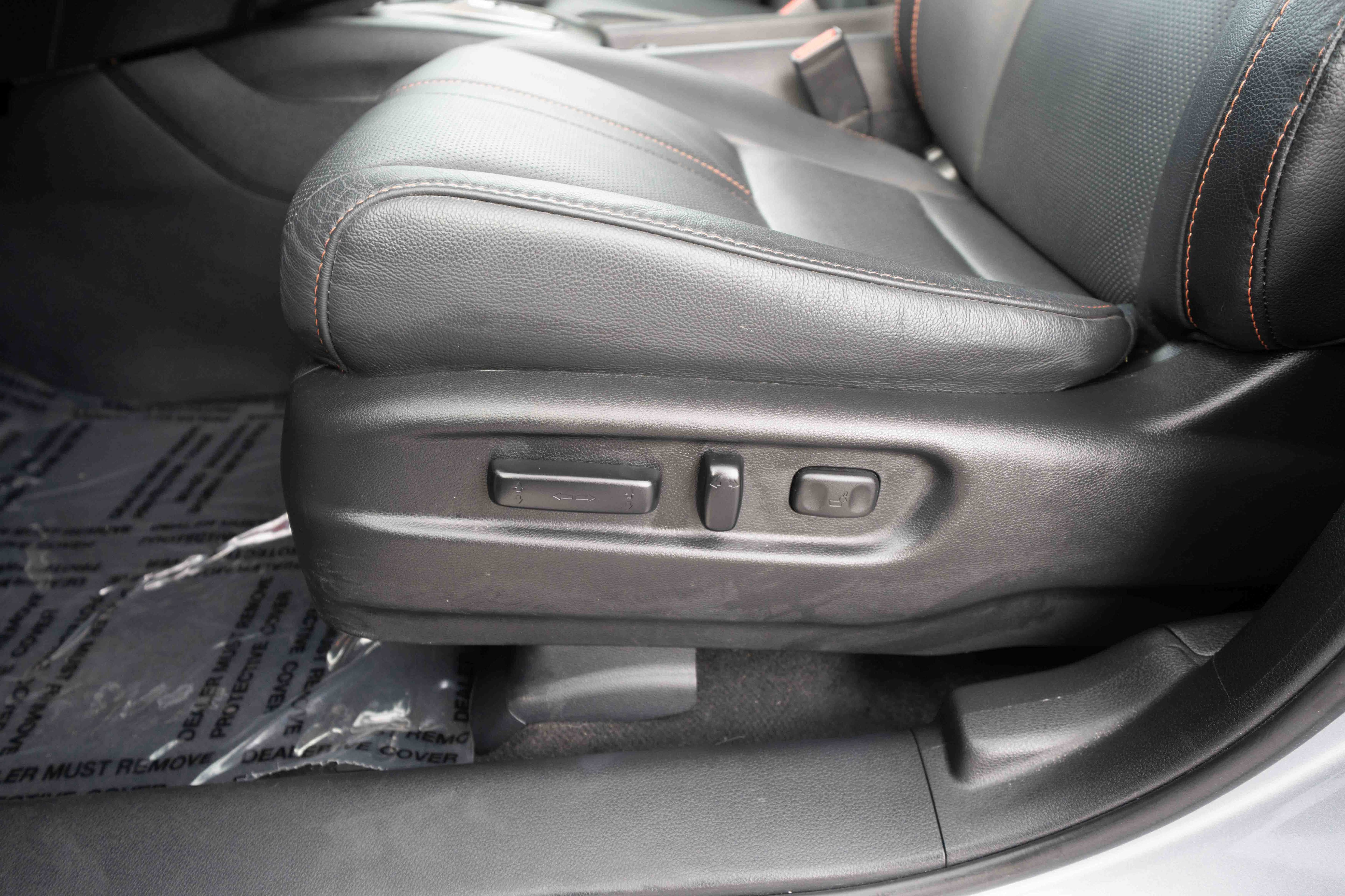 Certified 2023 Honda Passport TrailSport image 12