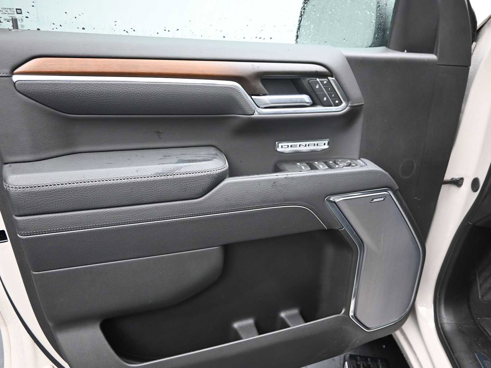 New 2026 GMC Sierra 1500 Denali w/ Denali Reserve Package image 8