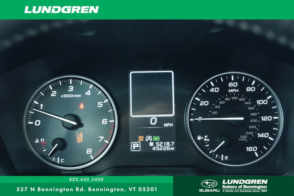 Used 2022 Subaru Outback Limited AWD/4WD image 14