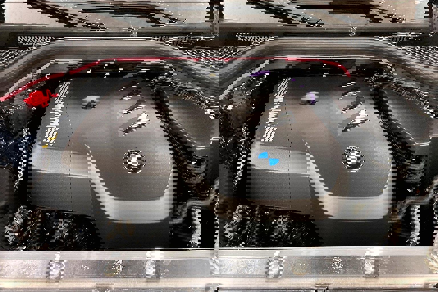 New 2026 BMW X3 xDrive30 AWD/4WD image 15