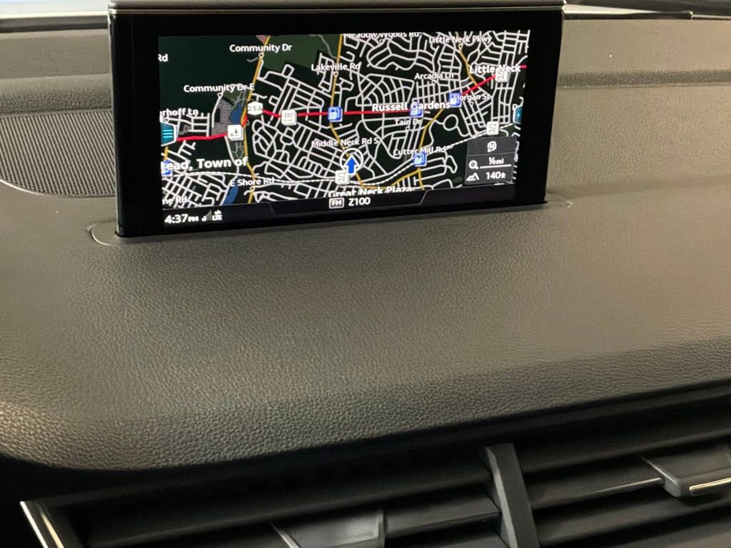 Used 2019 Audi Q7 3.0T Premium Plus w/ Premium Plus Package image 3