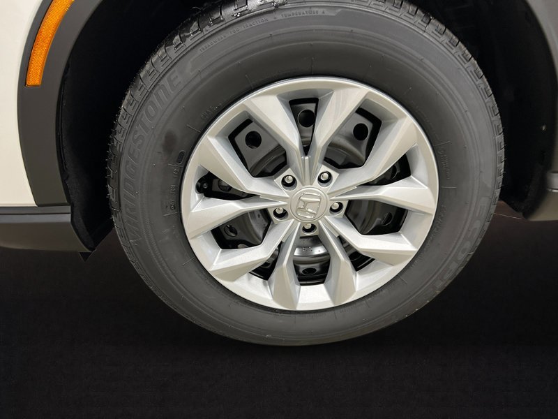 Used 2025 Honda CR-V LX image 10