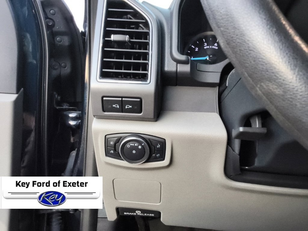 Used 2022 Ford F250 XLT w/ XLT Premium Package AWD/4WD image 30