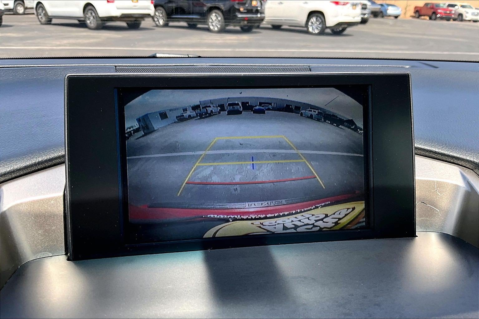 Used 2016 Lexus NX 200t FWD w/ Premium Package image 22