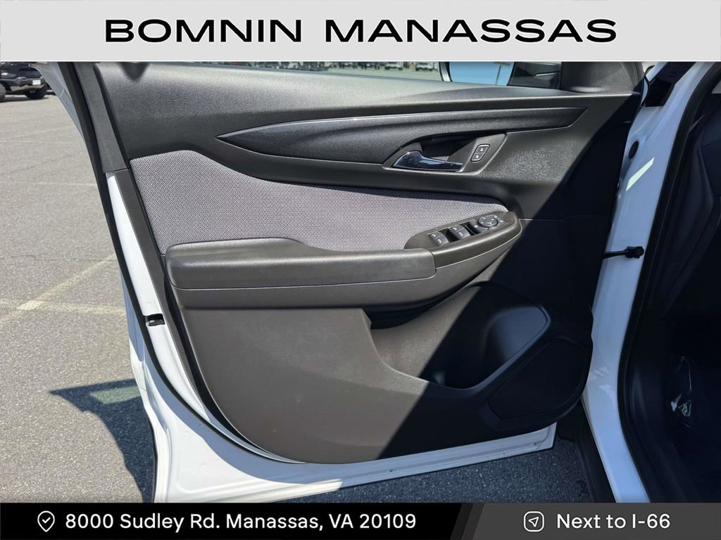 Used 2024 Chevrolet TrailBlazer LT image 8