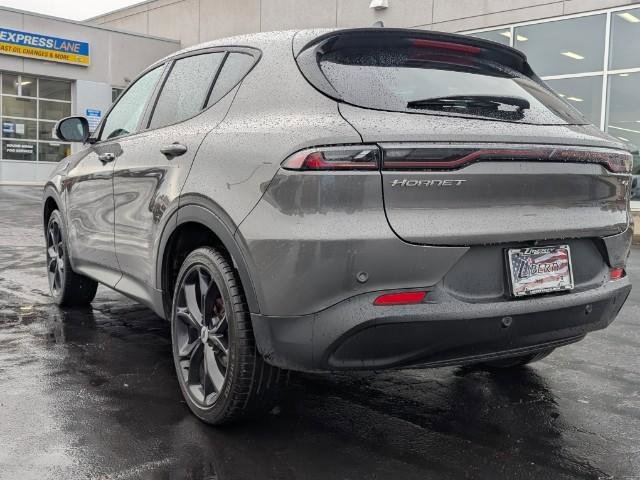 Used 2024 Dodge Hornet GT w/ Track Pack image 7