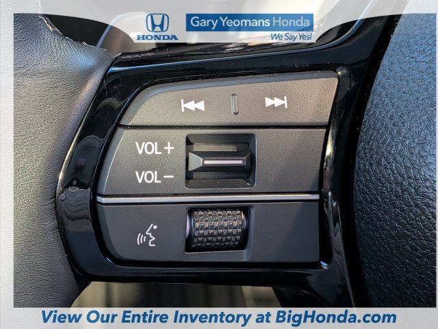 Used 2025 Honda Civic Sport Touring image 27