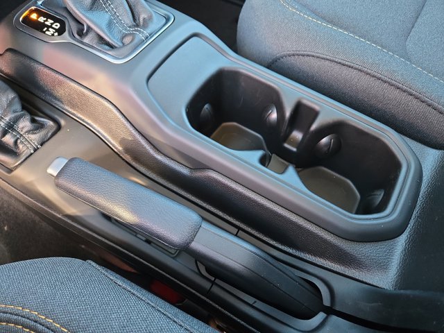 New 2026 Jeep Wrangler Sport image 30