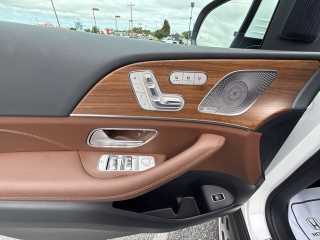 Used 2026 Mercedes-Benz GLE 450 4MATIC image 19