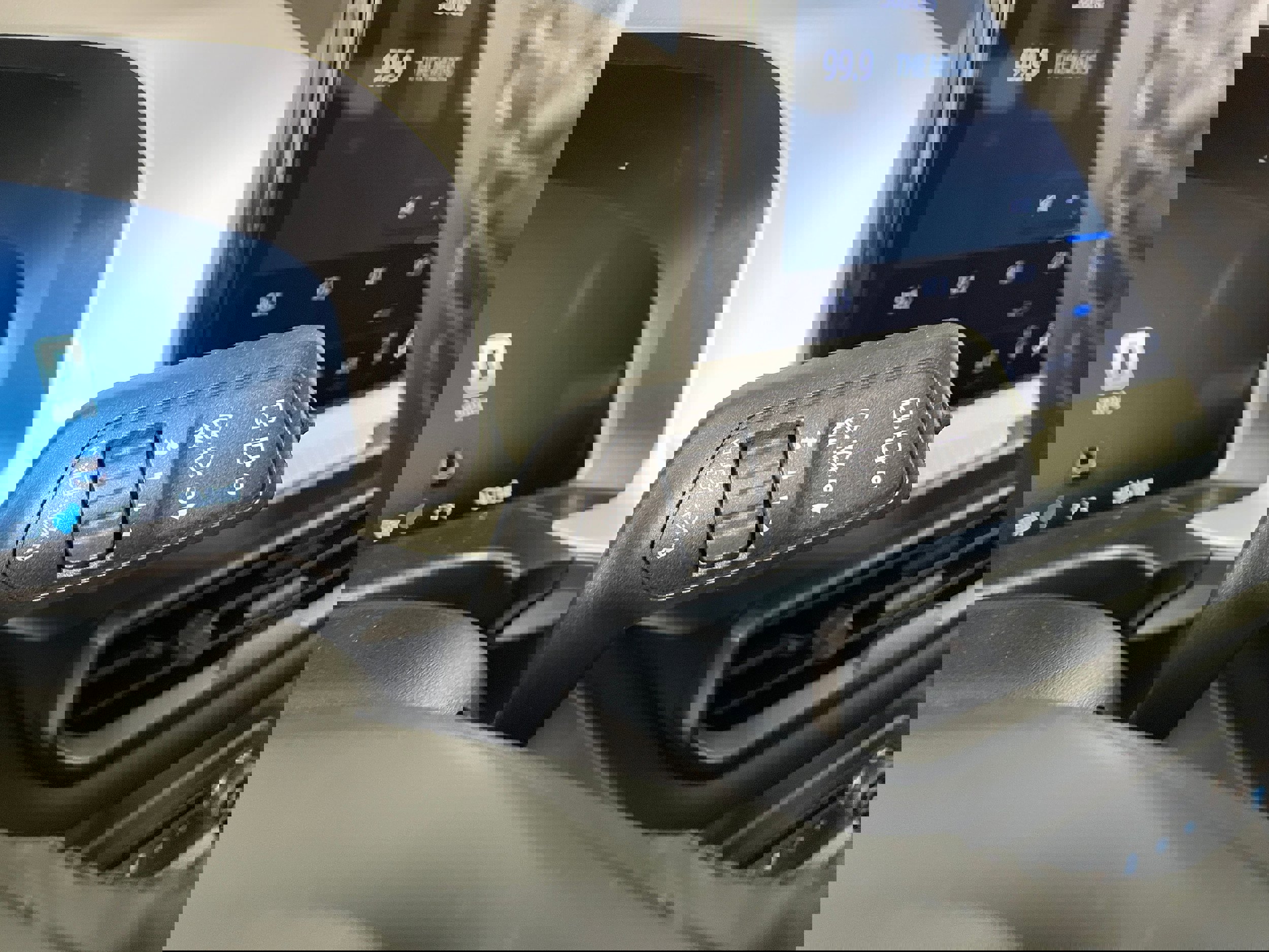 New 2025 Ford Bronco Sport Heritage w/ Convenience Package image 10