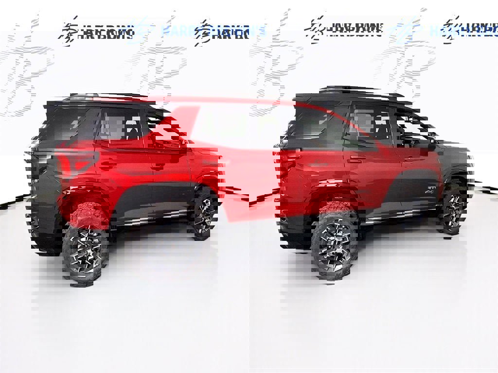 New 2026 GMC Terrain AT4 w/ Convenience Package III image 33