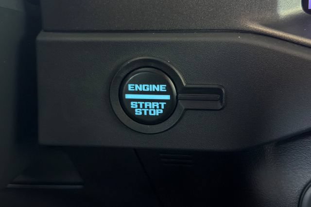 Used 2025 Ford Bronco Big Bend AWD/4WD image 27