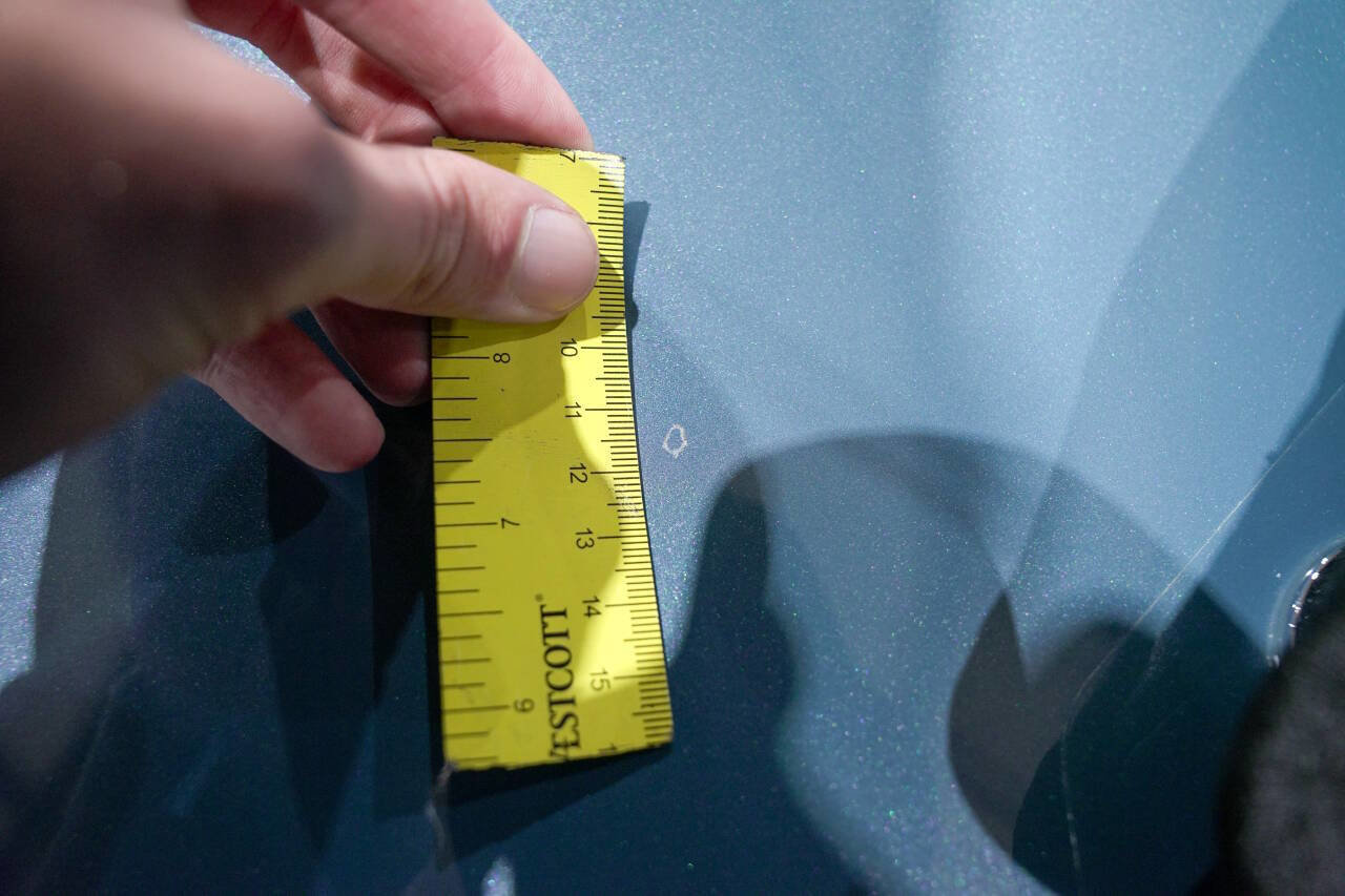 Used 2007 Saturn Sky w/ Premium Trim Pkg image 37