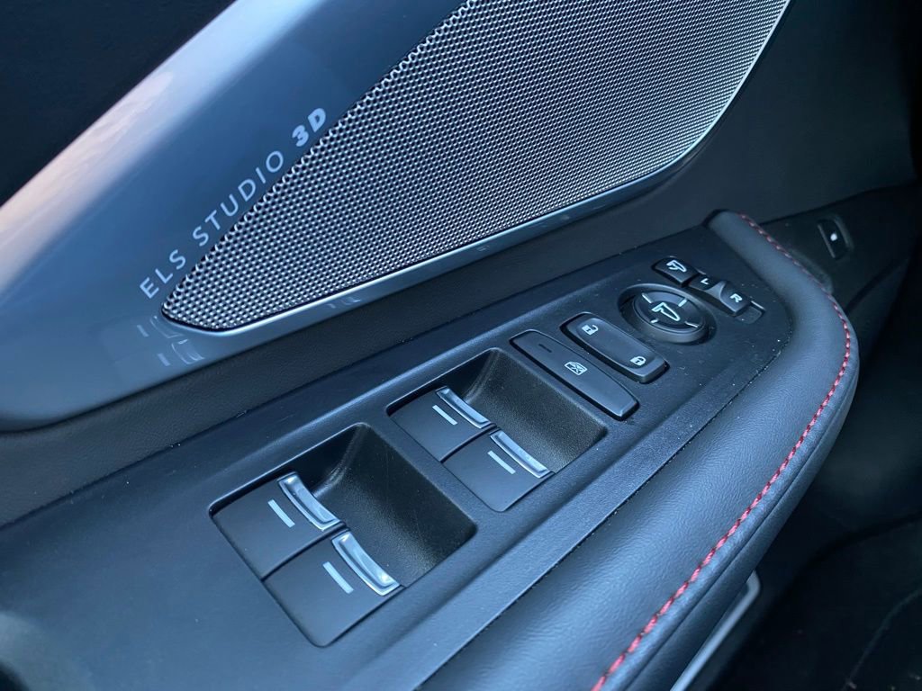 Used 2024 Acura RDX A-Spec image 12