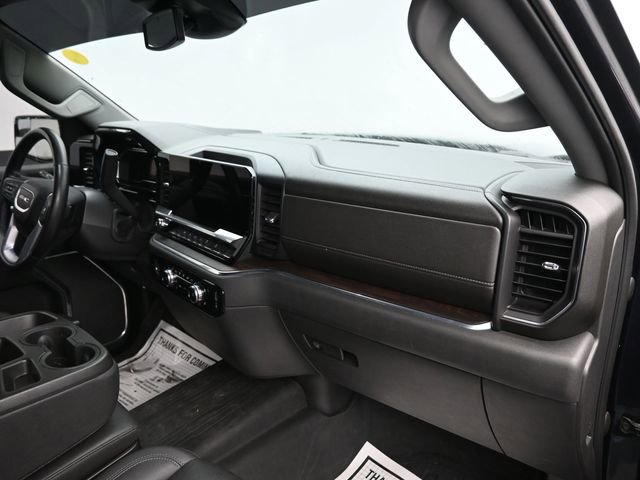 Used 2022 GMC Sierra 1500 SLT image 8