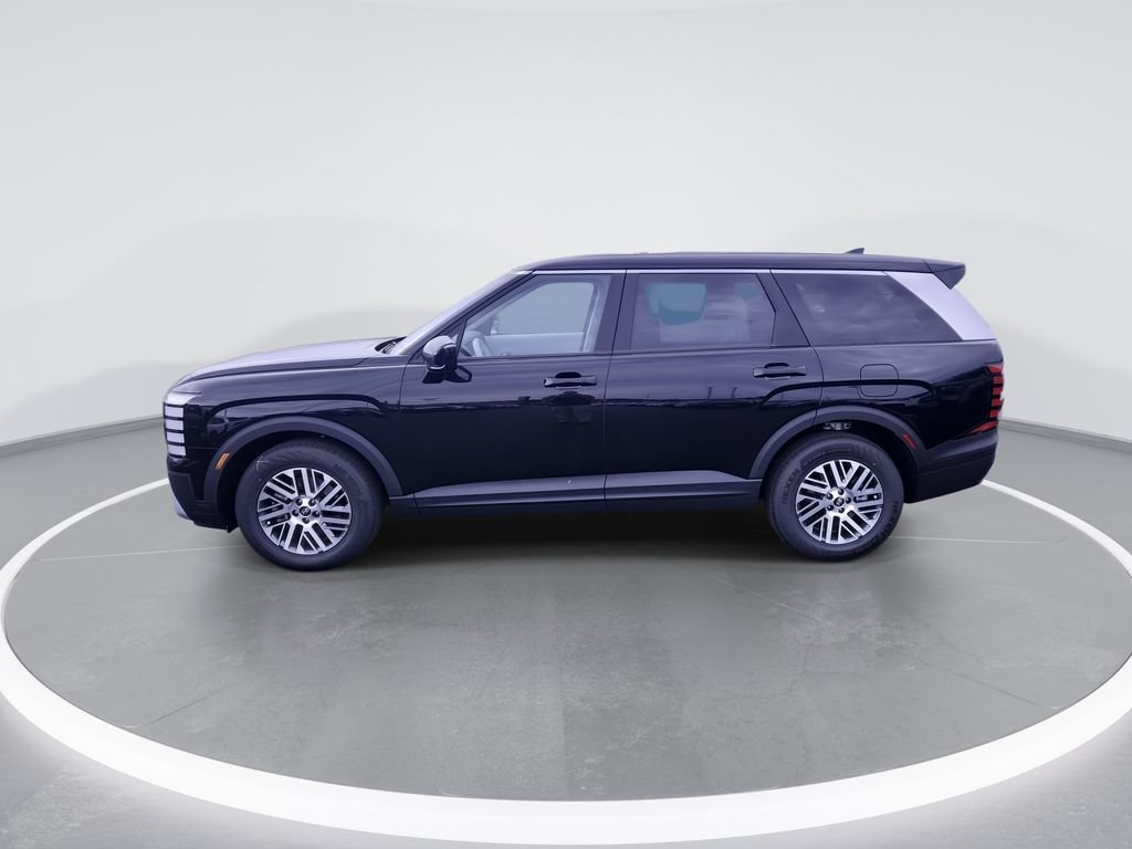 New 2026 Hyundai Palisade SE AWD/4WD image 5
