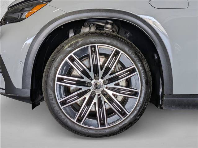 Certified 2023 Mercedes-Benz EQE 350+ SUV image 23