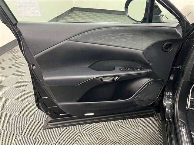 Certified 2023 Lexus RX 500h F Sport image 9